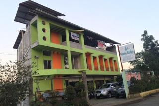 Green Ridge Apartelle - - 6
