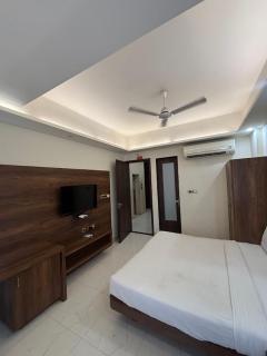 Hotel Ada Regency - Bhopal - 9