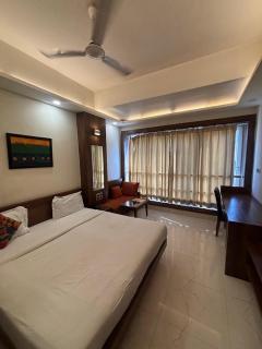 Hotel Ada Regency - Bhopal - 7