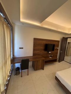 Hotel Ada Regency - Bhopal - 5