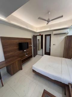 Hotel Ada Regency - Bhopal - 4