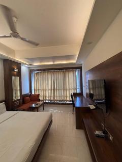 Hotel Ada Regency - Bhopal - 3