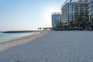 Casa de Mar Marjan Island Studio Beach Pool - Ra’s al-Chaima - 8