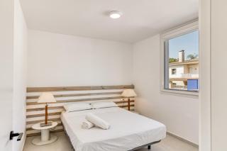 Apartamento L'escala - 1r Piso - 2