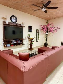 SimpleSerenity Country House - Juayúa - 4
