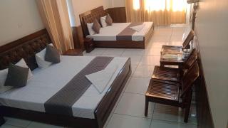 Hotel Vasantam - Changar Talai - 9