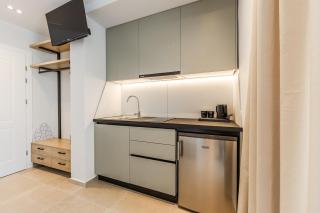 Ionian Sol Studio - Saranda - 0