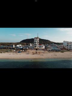 Phú Quý Luxury Hotel - 5