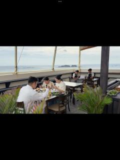 Phú Quý Luxury Hotel - - 3