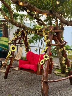 SimpleSerenity Country House - Juayúa - 6