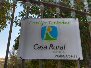 Los Tréboles - 0