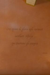 Eremo Montemezzano - 3