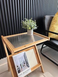 Taiping Centre Point Suite 9 by BWC - Taiping - 0