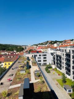 Lengo Apartment Smichov - Prag - 5