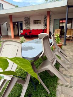 SimpleSerenity Country House - Juayúa - 7