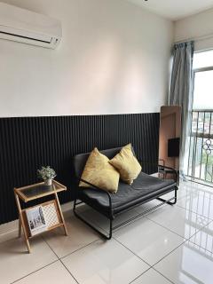 Taiping Centre Point Suite 9 by BWC - Taiping - 9