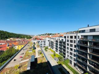Lengo Apartment Smichov - Prag - 6