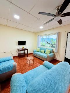 SimpleSerenity Country House - Juayúa - 8