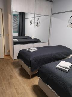 Marivas, 2 bedroom apt, free parking & WiFi - Pori - 1