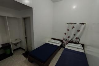 Green Ridge Apartelle - - 2
