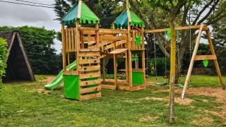Can Micos - casa rural & events - Riudarenes - 8