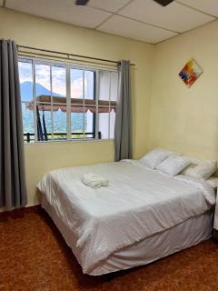 SimpleSerenity Country House - Juayúa - 9
