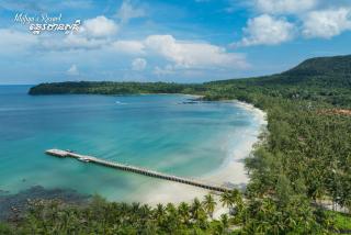 Mafiya Resort - Koh Rong - 0