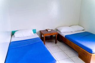 Green Ridge Apartelle - - 7