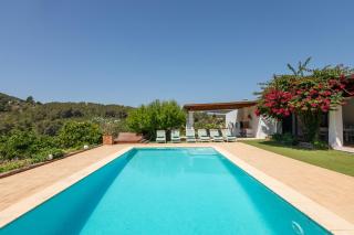 Green & Blue Villas - Villa Can Torres - 6
