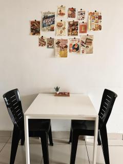 Taiping Centre Point Suite 9 by BWC - Taiping - 3