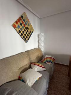 Casita - Gran Alacant - 5