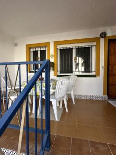 Casita - Gran Alacant - 2