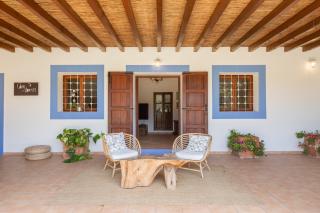 New! Villa Can Torres - Santa Eularia des Riu - 5