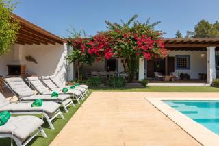 Green & Blue Villas - Villa Can Torres - 2