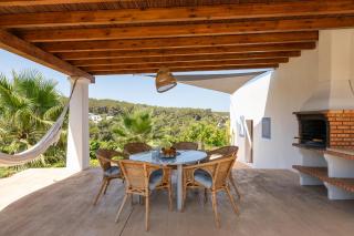 New! Villa Can Torres - Santa Eularia des Riu - 6