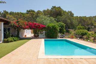Green & Blue Villas - Villa Can Torres - 5