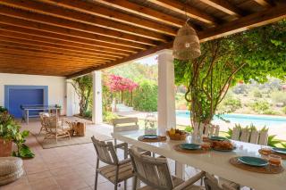 New! Villa Can Torres - Santa Eularia des Riu - 4