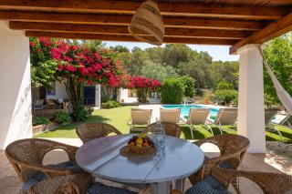 Green & Blue Villas - Villa Can Torres - 1
