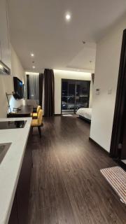 Căn hộ 1 phòng ngủ Shappire Hạ Long - Ha Long - 8