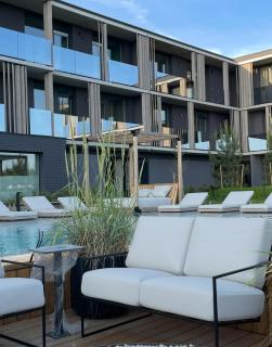 Svečių namai Vaivorykštė - 0