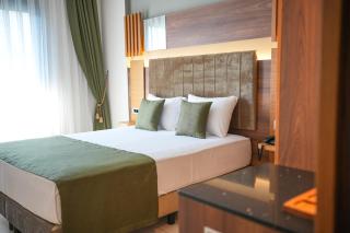 Hotel Oliva Verde - Marmaris - 8