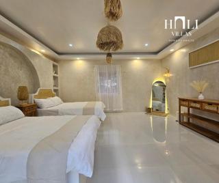 Hali Villas - Nasugbu - 3