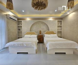 Hali Villas - Nasugbu - 2