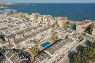 Family apartment with pool - Orihuela-Costa - 5