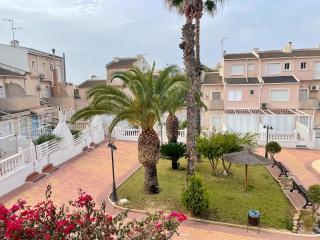 Family apartment with pool - Orihuela Costa - 4