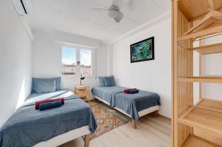 Family apartment with pool - Orihuela-Costa - 3