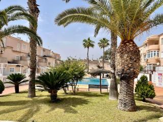Family apartment with pool - Orihuela-Costa - 2