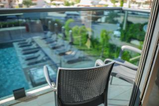 Hotel Oliva Verde - Marmaris - 4