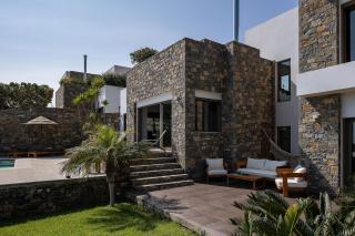 Elounda Black Pearl Villa - Agios Nikolaos - 2