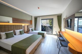 Hotel Oliva Verde - Marmaris - 3